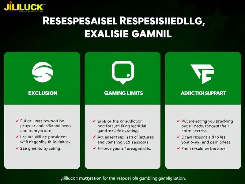 jililuck.com - Your Trusted Gambling Platform for Slots, Blackjack, Roulette, and Live Dealer Games. Explore Exciting Sports Betting and Exclusive Promotions. Play Responsibly, Gamble with Confidence.